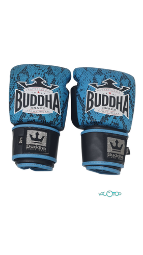 Varios Equipamiento Deportivo BUDDHA SPORTS