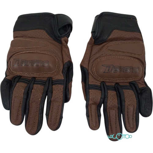GUANTES DE MOTO DEGEND