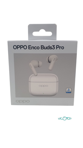 Auricular Bluetooth OPPO ENCO BUDS 3 PRO In