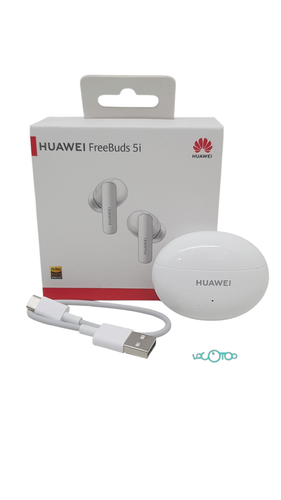 Auricular Bluetooth HUAWEI FREEDBUDS 5I In 