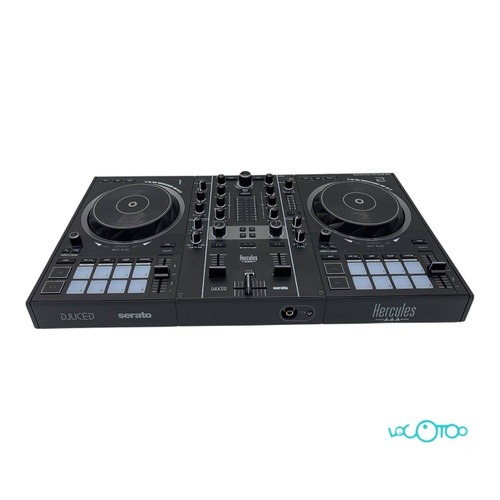 MESA DJ HERCULES CONTROL INPULSE 500