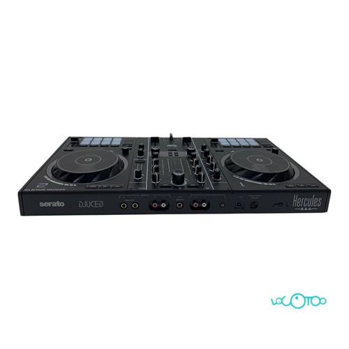 MESA DJ HERCULES CONTROL INPULSE 500