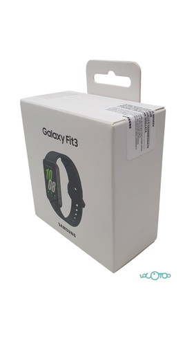 Smartwatch SAMSUNG GALAXY FIT 3 40 mm Andro