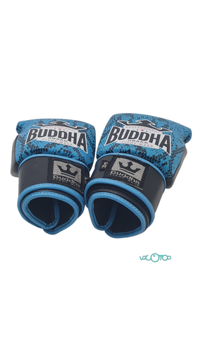 Varios Equipamiento Deportivo BUDDHA SPORTS