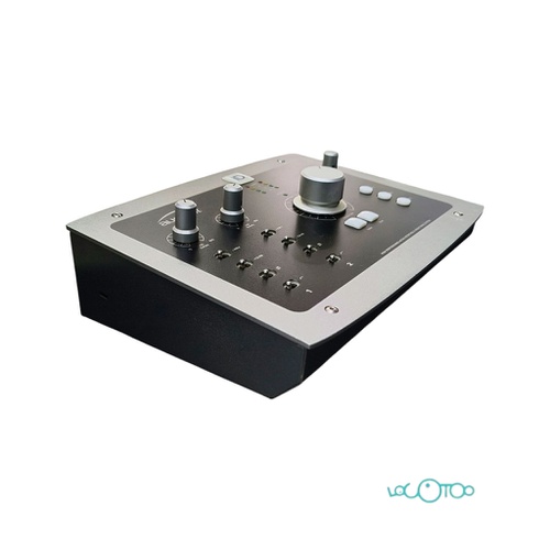 TARJETA DE SONIDO AUDIENT ID22