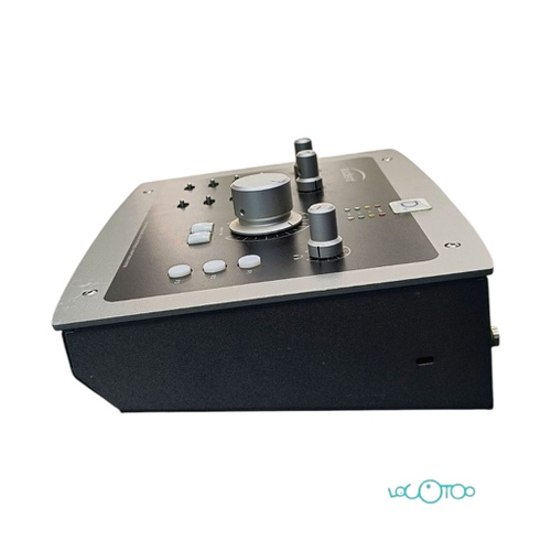 TARJETA DE SONIDO AUDIENT ID22