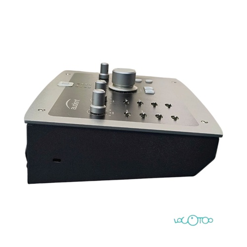 TARJETA DE SONIDO AUDIENT ID22