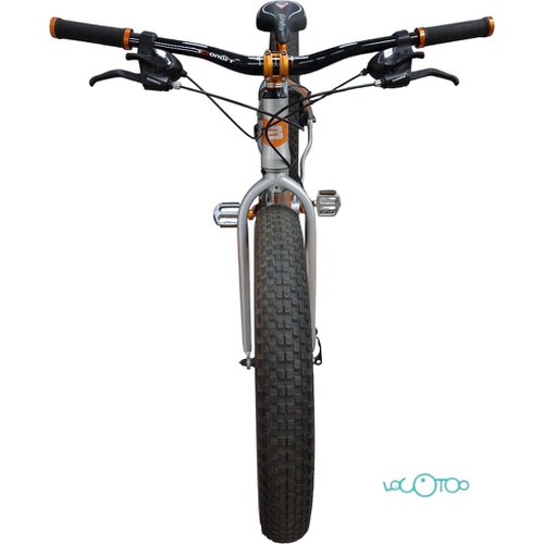 BICICLETA DE MONTAÑA BOLT GRIZZLY 