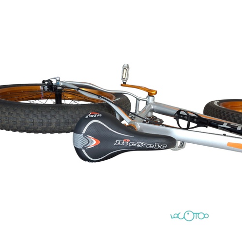 BICICLETA DE MONTAÑA BOLT GRIZZLY 