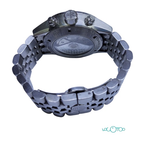 RELOJ PULSERA RAYMOND WEIL 7731