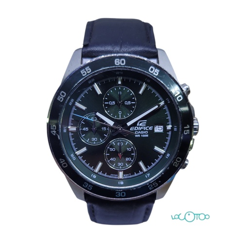 RELOJ PULSERA CASIO EDIFICE 75345