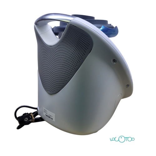 ROBOT COCINA VORWERK THERMOMIX TM6