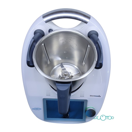 ROBOT COCINA VORWERK THERMOMIX TM6