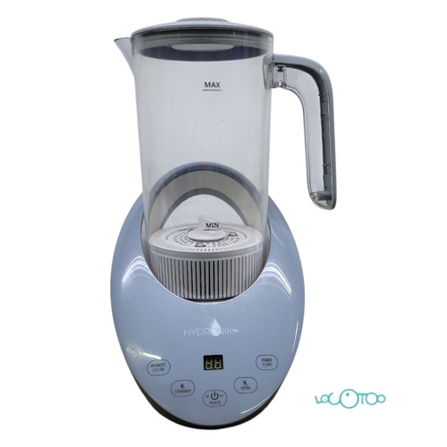 LUFTHOUS HYDRONIK PLUS