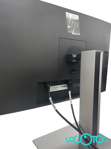 Monitor Led HP 23,8 '' 1920x1080 (Full HD) 