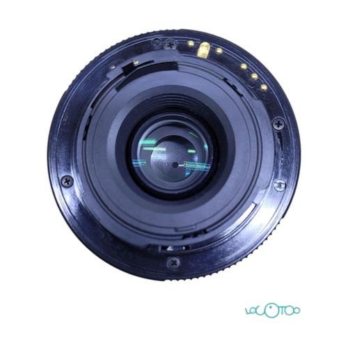 PENTAX SMC PENTAX-FAJ 18-35 mm 1:4-5.6