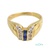 ANILLO ORO 18K