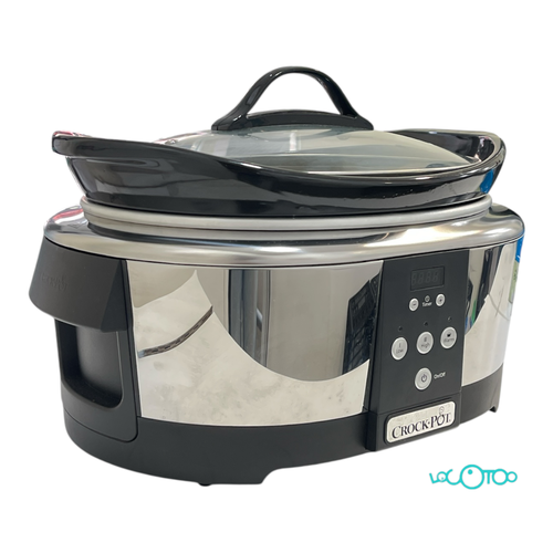 Olla Eléctrica CROCK POT SCCPBPP605-050