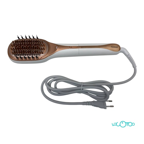 Plancha Pelo ROWENTA HAIR THERAPIST