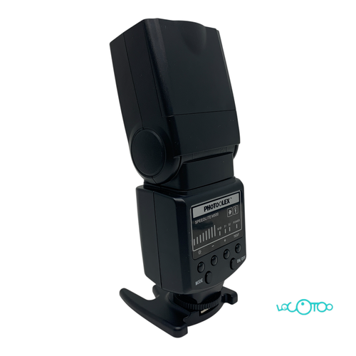 Flash PHOTOOLEX SPEEDLITE M500 Nikon