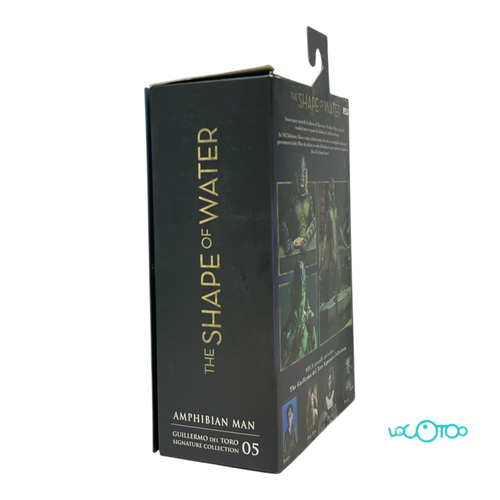 Figuras Acción NECA FIGURA ACCION DC