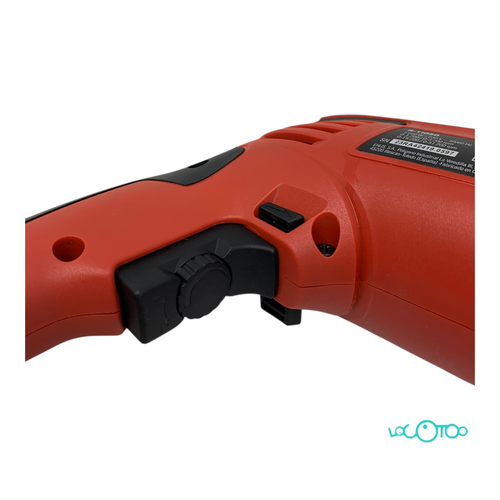 Taladro Eléctrico RATIO R-T1050 Percutor Re