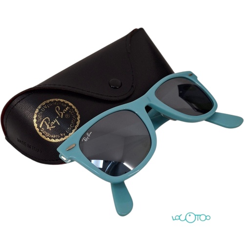 GAFAS DE SOL RAY-BAN WAYFARER RB 2140