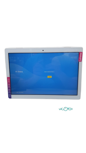 Tablet LENOVO TAB M10 HD WIFI 10,3 '' 2 GB 