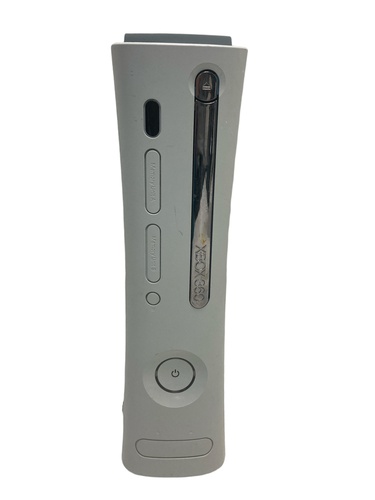 Consola MICROSOFT XBOX 360 PREMIUM 60GB Xbo