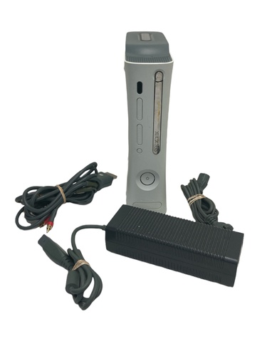 Consola MICROSOFT XBOX 360 PREMIUM 60GB Xbo