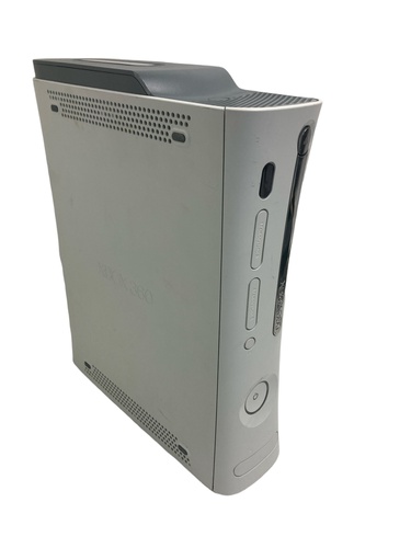 Consola MICROSOFT XBOX 360 PREMIUM 60GB Xbo
