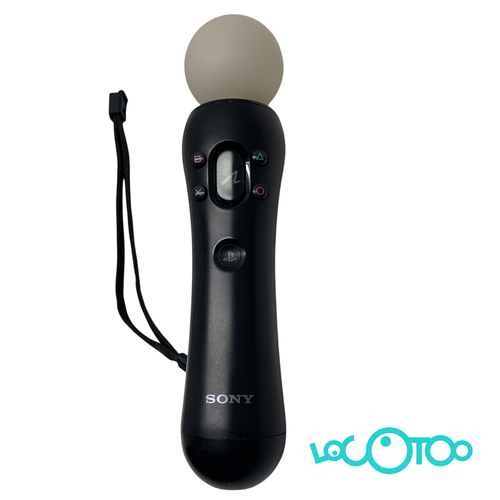 Mando Consola SONY PS3 PLAYSTATION MOVE PS3