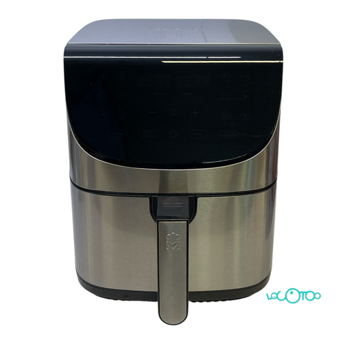 FREIDORA MASTERPRO ROCKET 700