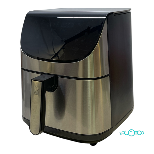 FREIDORA MASTERPRO ROCKET 700