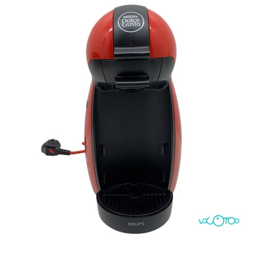 CAFETERA CAPSULA NESCAFE DOLCE GUSTO
