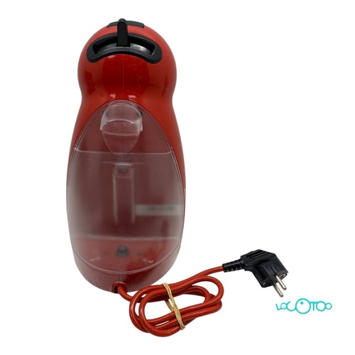 CAFETERA CAPSULA NESCAFE DOLCE GUSTO