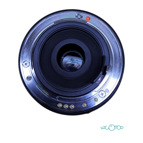 SIGMA 18-50MM F3.5-5.6 58 mm