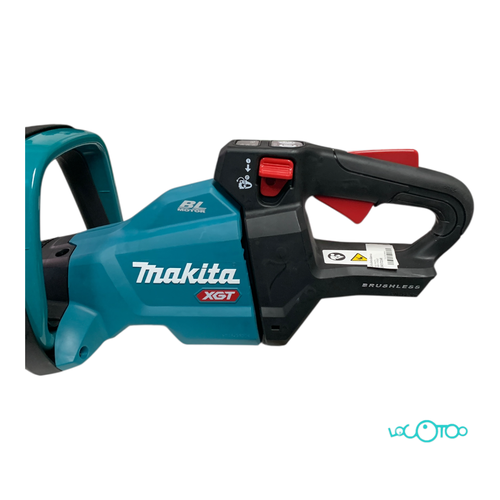 Corta Setos Batería MAKITA UH006GZ