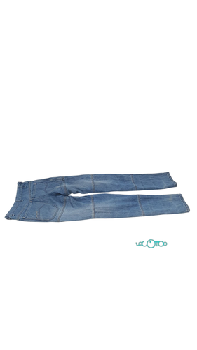 PANTALON MOTO IXON VAQUERO CON PROTECCIONES