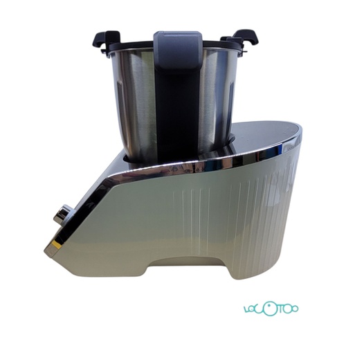 LUFTHOUS MASTERMIX E-THOUCH 