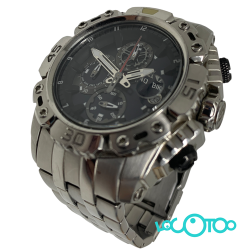 RELOJ PULSERA FESTINA F16543 46MM