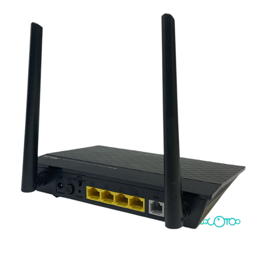 Router ASUS DSL-N16