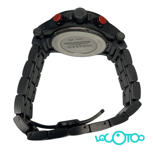 RELOJ BOBROFF BF1001M41M 44MM