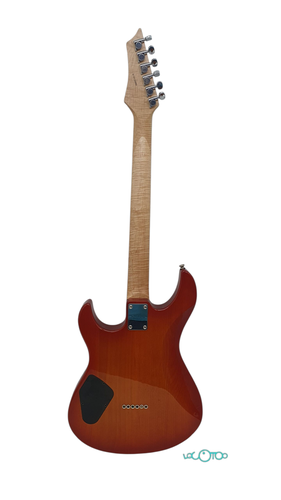 GUITARRA ELECTRICA WASHBURN 6 CUERDAS