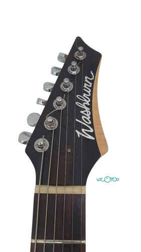 GUITARRA ELECTRICA WASHBURN 6 CUERDAS
