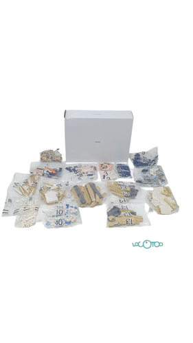 Coleccionismo LEGO THE GREAT WAVE HOKUSAI