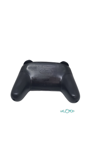 MANDO NINTENDO SWITCH PRO CONTROLLER ORIGIN