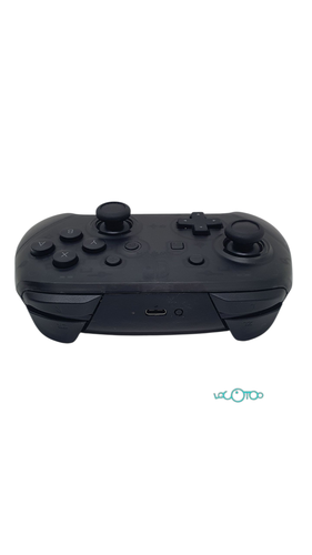 MANDO NINTENDO SWITCH PRO CONTROLLER ORIGIN
