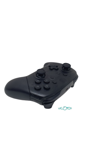 MANDO NINTENDO SWITCH PRO CONTROLLER ORIGIN