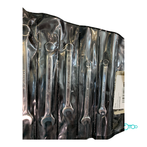 Llaves BAHCO JUEGO DE LLAVES